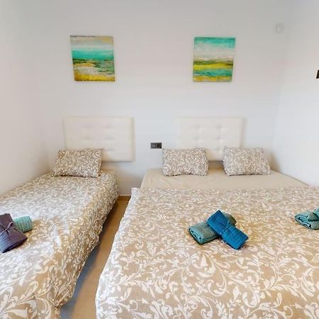 Apartman S Vlastnim Bazenem Orihuela Eksteriør billede